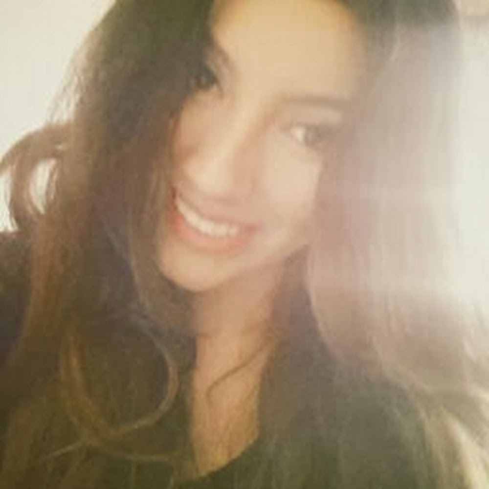 Meet your Posher, Arelis